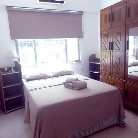 Lindo Apartamento Copacabana Rio de Janeiro Esterno foto
