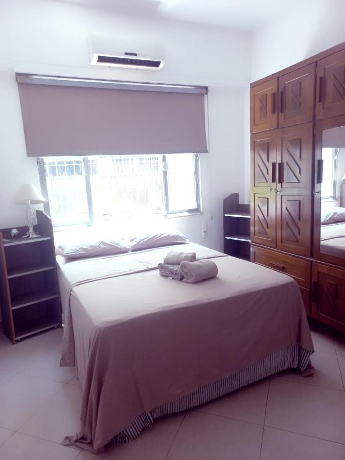 Lindo Apartamento Copacabana Rio de Janeiro Esterno foto