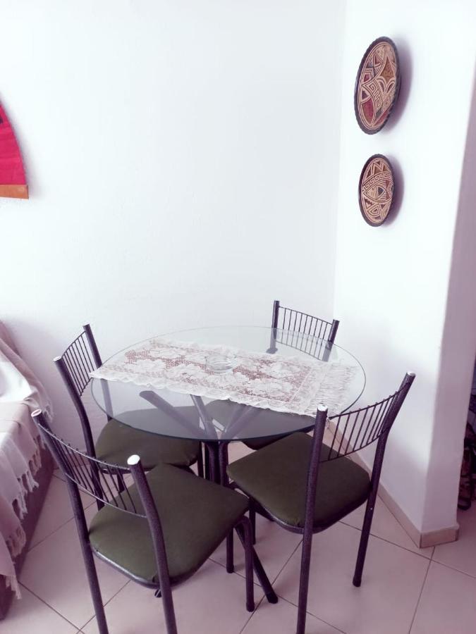 Lindo Apartamento Copacabana Rio de Janeiro Esterno foto